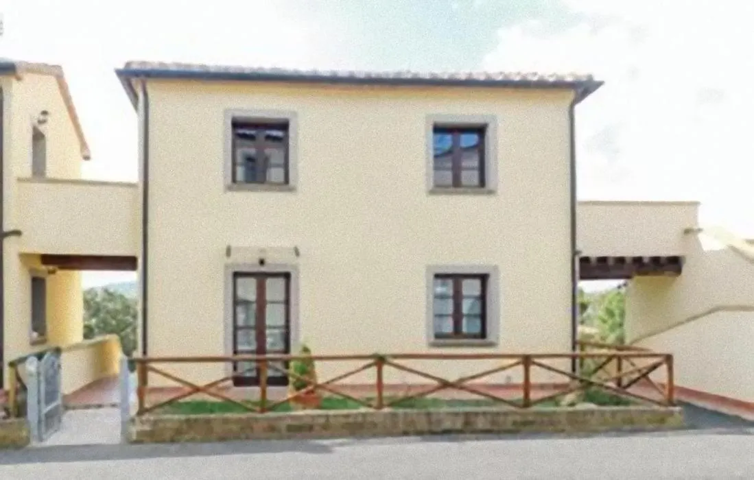 Holiday home Casa Ersi Villa Canneto