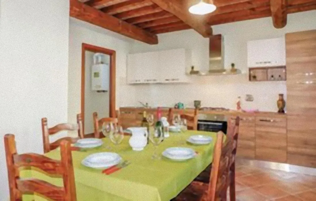 Casa Ersi Villa Canneto  Italy