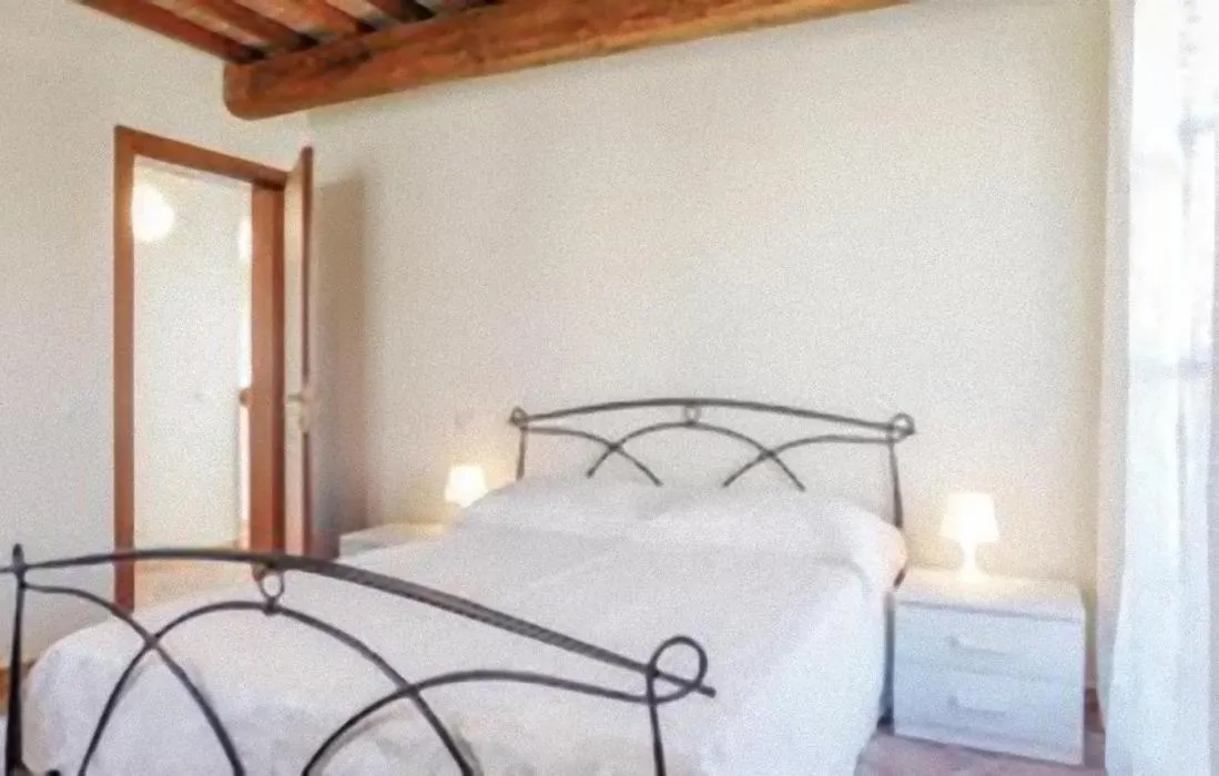Casa Ersi Villa Canneto  0*, Canneto (Pisa) Italy