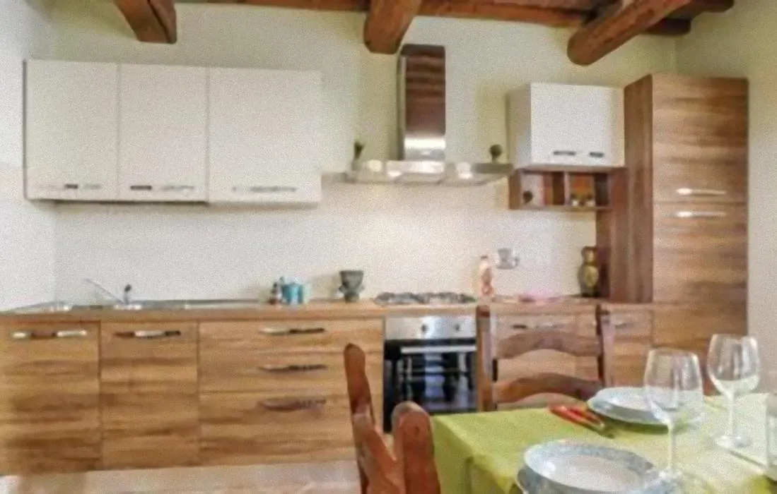 Casa Ersi Villa Canneto  Holiday home Canneto (Pisa)