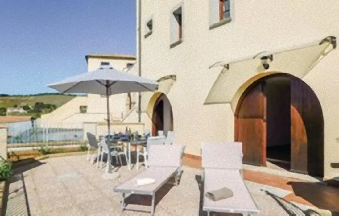 Holiday home Casa Ersi Villa Canneto  Italy