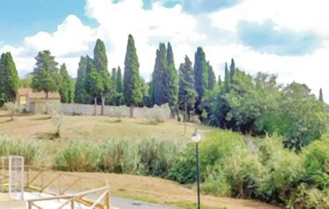Casa Ersi Villa Canneto  Canneto (Pisa)