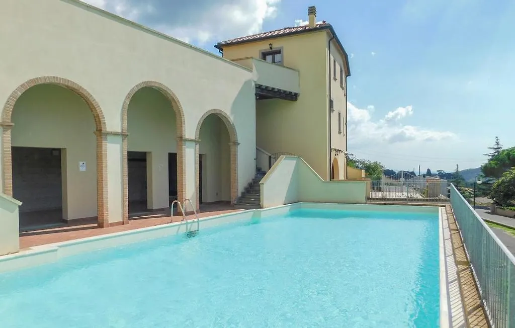 Casa Ersi Villa Canneto
