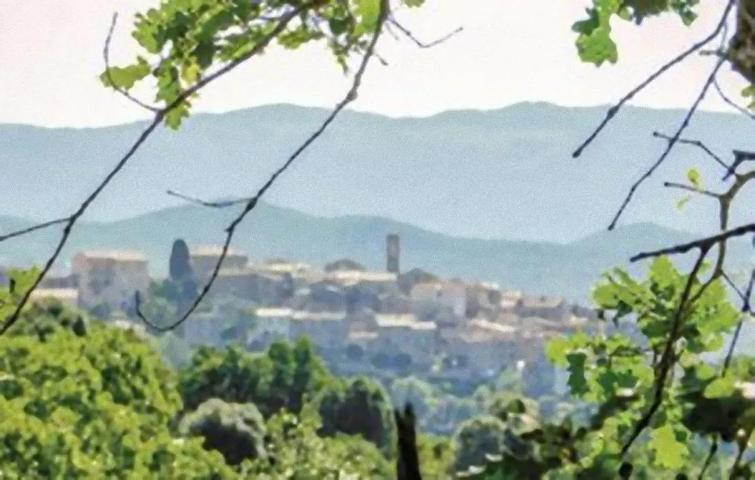 Holiday home Casa Ersi Villa Canneto