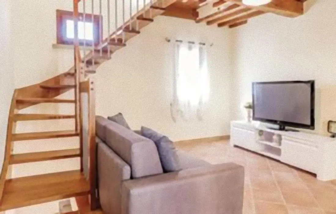 Casa Ersi Villa Canneto  Holiday home