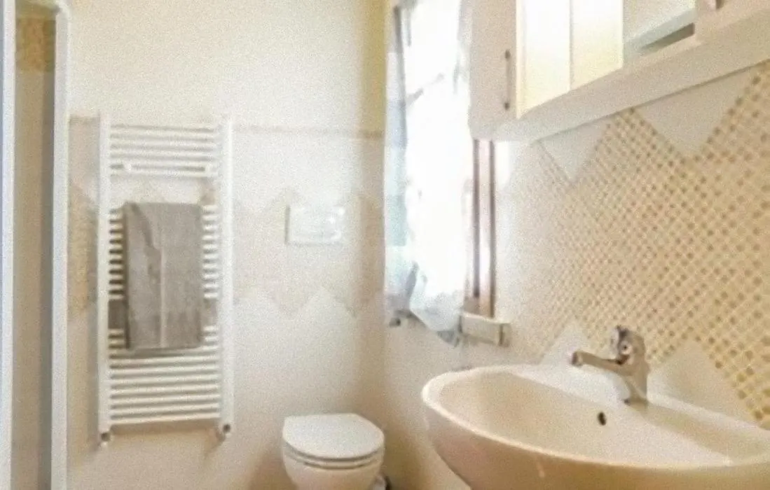Holiday home Casa Ersi Villa Canneto  Italy