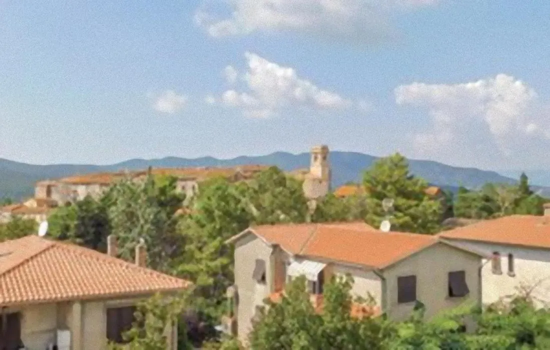 Dom wakacyjny Willa Casa Ersi Canneto